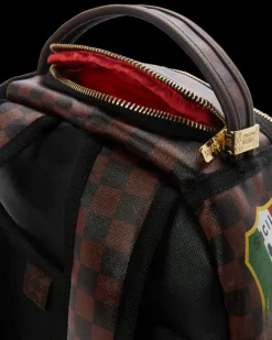 GLOBAL MOGUL DLXV BACKPACK><noscript><img width=