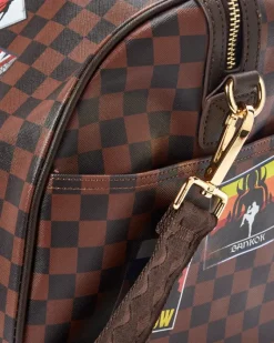 GLOBAL MOGUL EMPEROR DUFFLE><noscript><img width=