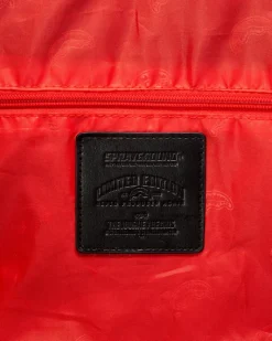GLOBAL MOGUL EMPEROR DUFFLE><noscript><img width=