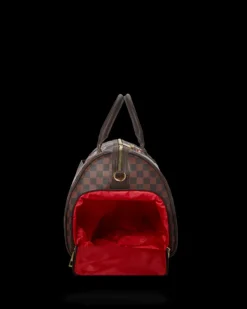 GLOBAL MOGUL EMPEROR DUFFLE><noscript><img width=