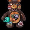 GLOBAL MOGUL MONEYBEAR TEDDYBEAR BACKPACK>SPRAYGROUND Clearance