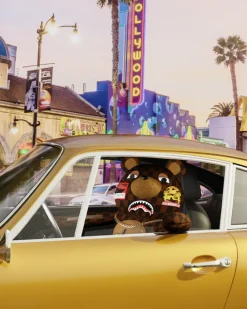 GLOBAL MOGUL MONEYBEAR TEDDYBEAR BACKPACK><noscript><img width=