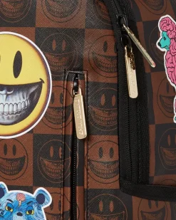 GLOBAL MOGUL POPAGANDA RON ENGLISH EDITION BACKPACK><noscript><img width=