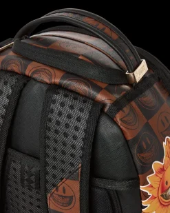 GLOBAL MOGUL POPAGANDA RON ENGLISH EDITION BACKPACK><noscript><img width=