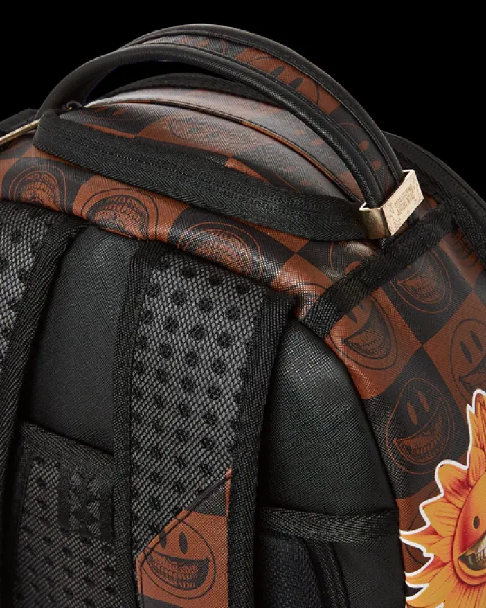 GLOBAL MOGUL POPAGANDA RON ENGLISH EDITION BACKPACK>SPRAYGROUND Sale