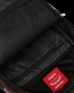 GLOBAL MOGUL POPAGANDA RON ENGLISH EDITION BACKPACK><noscript><img width=