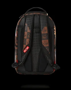 GLOBAL MOGUL POPAGANDA RON ENGLISH EDITION BACKPACK><noscript><img width=