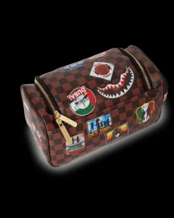 GLOBAL MOGUL TOILETRY BAG><noscript><img width=