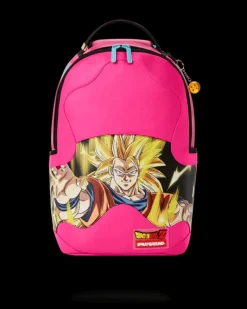 GOKU FASHION KILLA (DLXV)>SPRAYGROUND New