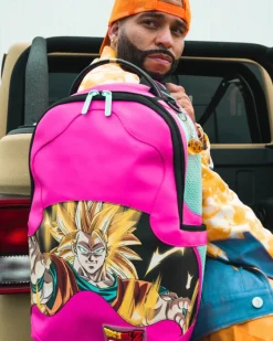 GOKU FASHION KILLA (DLXV)><noscript><img width=