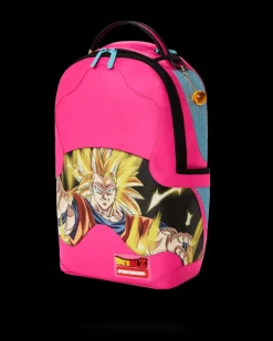 GOKU FASHION KILLA (DLXV)><noscript><img width=