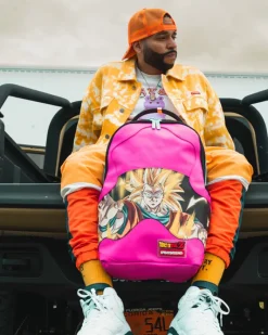 GOKU FASHION KILLA (DLXV)><noscript><img width=