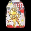 GOLD ASTRONAUT 1969 MOON WALK>SPRAYGROUND