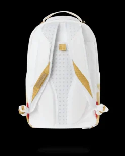 GOLD MONEY BRICKS DLXV BACKPACK><noscript><img width=