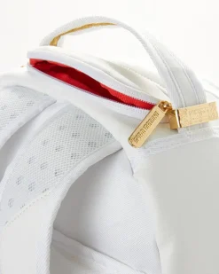GOLD MONEY BRICKS DLXV BACKPACK><noscript><img width=