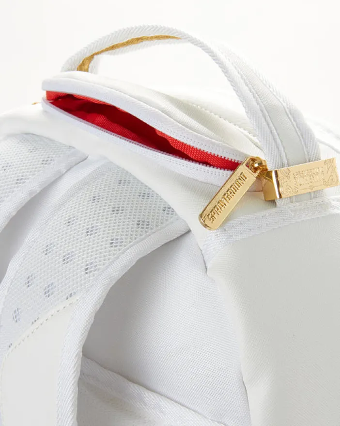 GOLD MONEY BRICKS DLXV BACKPACK>SPRAYGROUND Hot