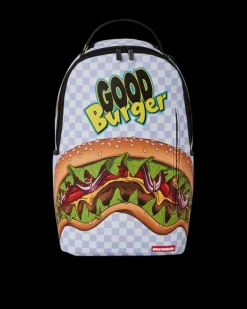GOOD BURGER COLLAB BACKPACK>SPRAYGROUND Online
