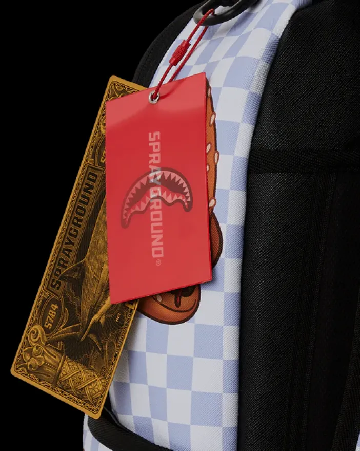 GOOD BURGER COLLAB BACKPACK>SPRAYGROUND Online
