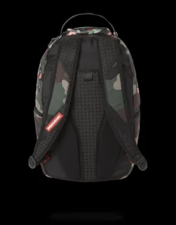 GRANDMA SHARK BACKPACK (ONE OF ONE)><noscript><img width=