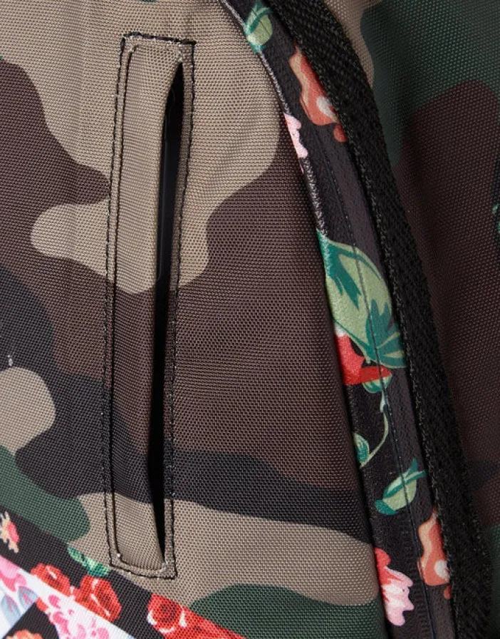 GRANDMA SHARK BACKPACK (ONE OF ONE)>SPRAYGROUND Hot