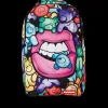 GUMMY LIPS>SPRAYGROUND Online