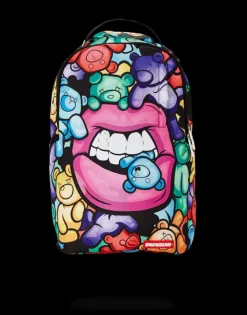 GUMMY LIPS>SPRAYGROUND Online