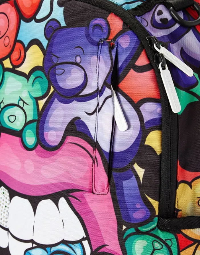 GUMMY LIPS>SPRAYGROUND Online