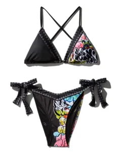 HALF GRAFF BIKINI>SPRAYGROUND Hot