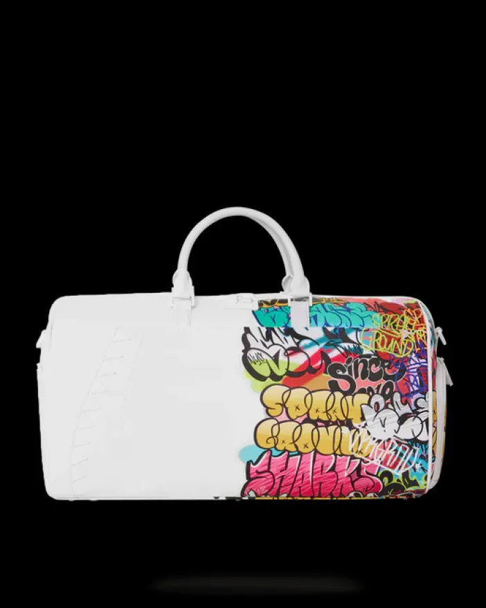 HALF GRAFF DUFFLE>SPRAYGROUND Sale