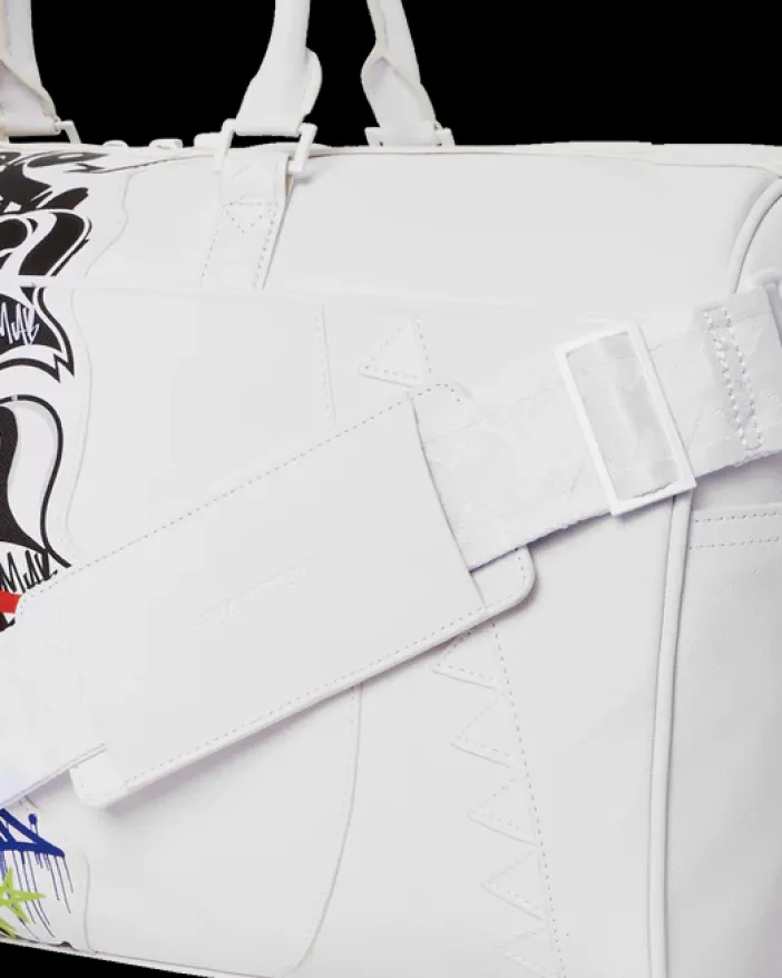 HALF GRAFF DUFFLE>SPRAYGROUND Sale