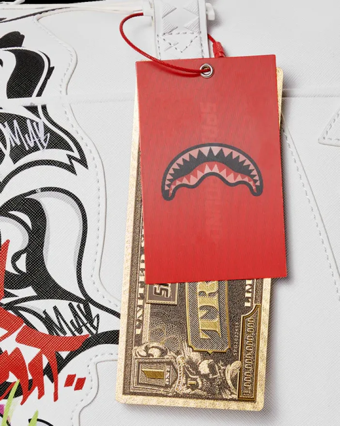 HALF GRAFF DUFFLE>SPRAYGROUND Sale