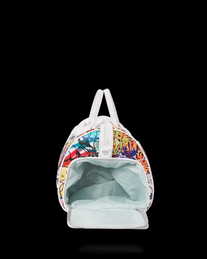 HALF GRAFF DUFFLE>SPRAYGROUND Sale