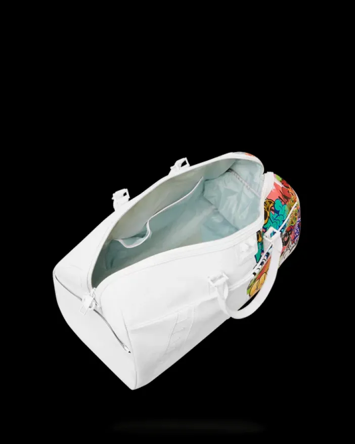 HALF GRAFF DUFFLE>SPRAYGROUND Sale
