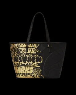 HALF GRAFF GLIDE TOTE><noscript><img width=