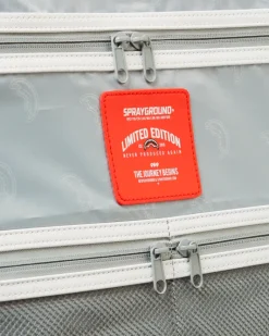 HALF GRAFF JETSETTER CARRY-ON LUGGAGE><noscript><img width=