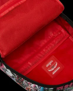 HALF GRAFF NIGHT BACKPACK (DLXV)><noscript><img width=