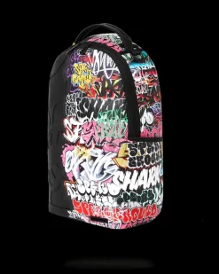 HALF GRAFF NIGHT BACKPACK (DLXV)><noscript><img width=