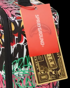 HALF GRAFF NIGHT SNEAKER HOLDER><noscript><img width=