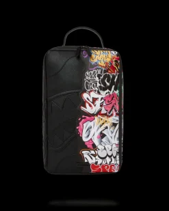HALF GRAFF NIGHT SNEAKER HOLDER>SPRAYGROUND Sale