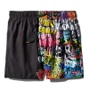 HALF GRAFF SHOTO SWIM TRUNKS>SPRAYGROUND Clearance