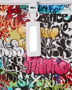 HALF GRAFF TOTE><noscript><img width=