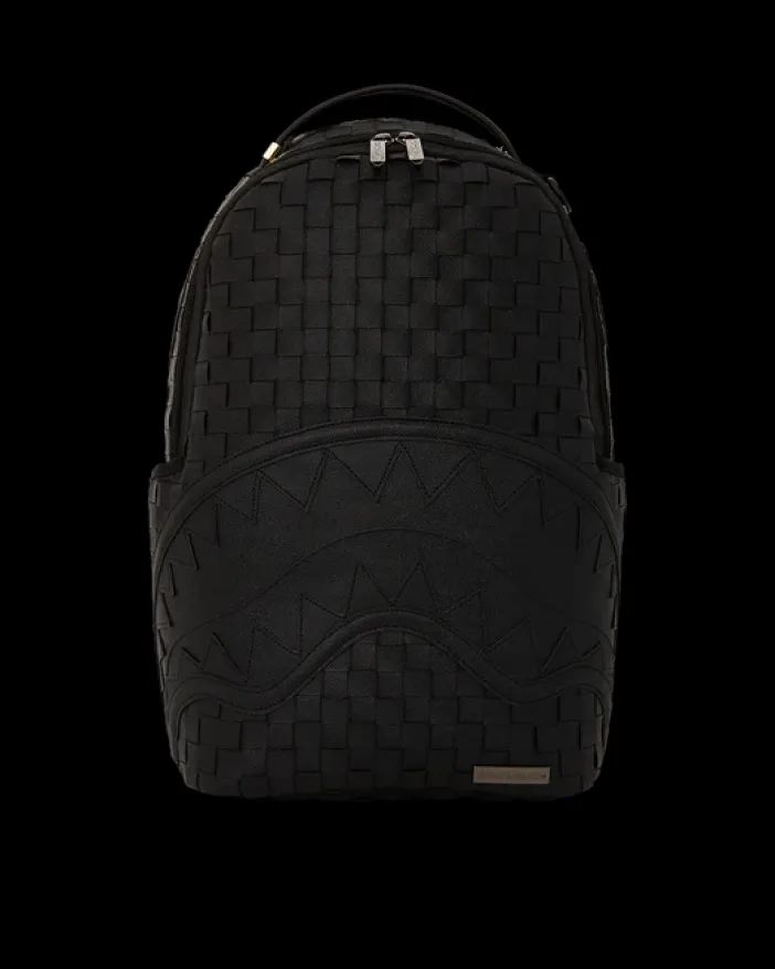 HANDWOVEN CUT u0026 SEW BACKPACK>SPRAYGROUND Discount