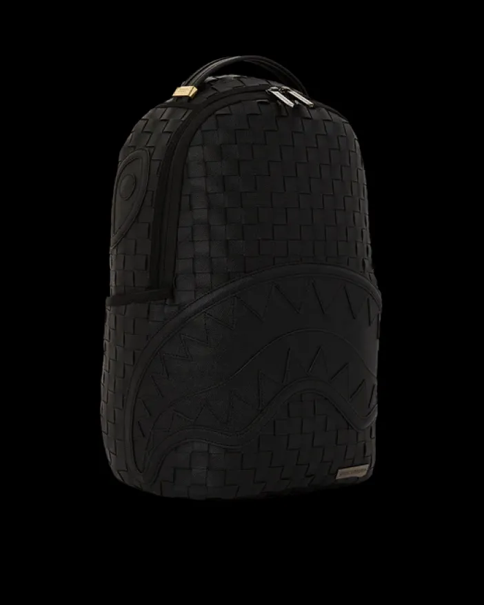HANDWOVEN CUT u0026 SEW BACKPACK>SPRAYGROUND Discount