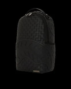 HANDWOVEN CUT u0026 SEW BACKPACK><noscript><img width=