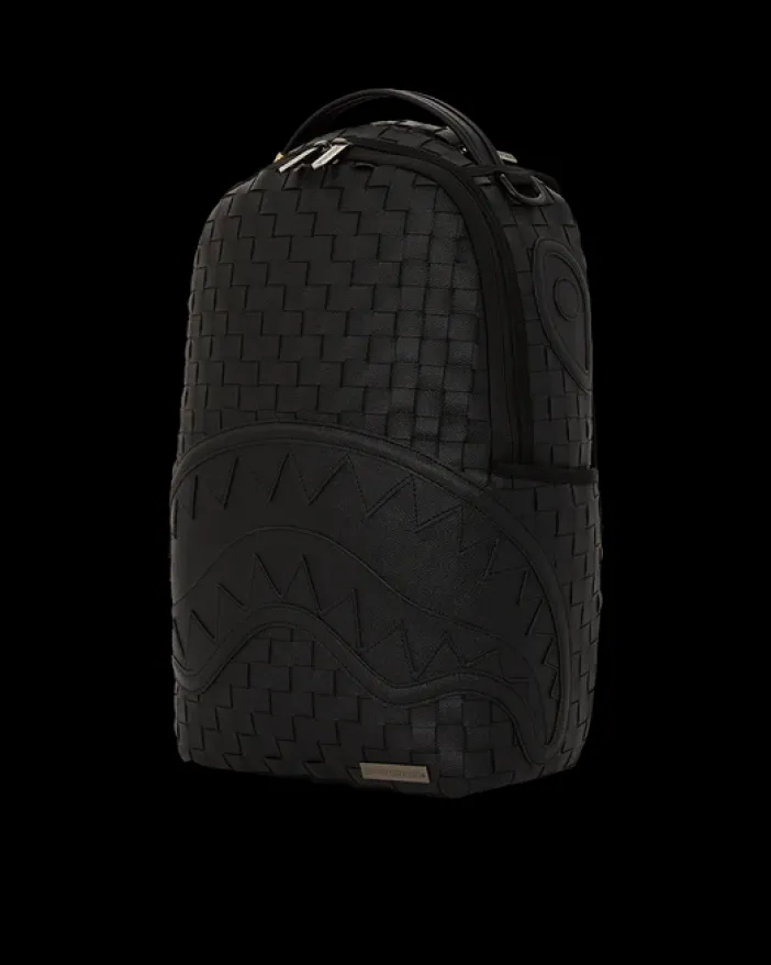 HANDWOVEN CUT u0026 SEW BACKPACK>SPRAYGROUND Discount