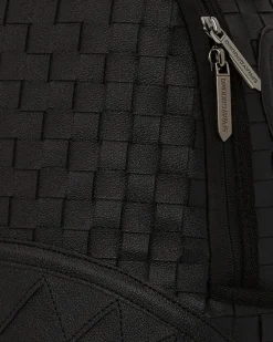 HANDWOVEN CUT u0026 SEW BACKPACK><noscript><img width=