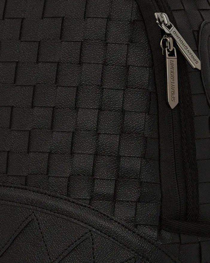 HANDWOVEN CUT u0026 SEW BACKPACK>SPRAYGROUND Discount