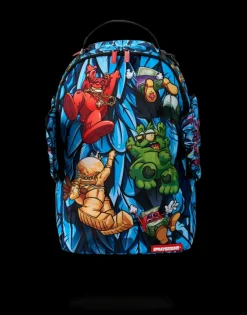 HANG IN THERE BACKPACK>SPRAYGROUND Clearance