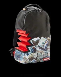 $HARKBITE DLXV BACKPACK>SPRAYGROUND Online
