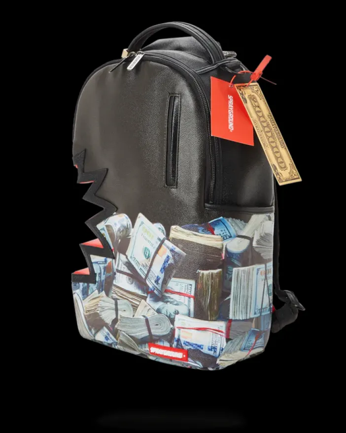 $HARKBITE DLXV BACKPACK>SPRAYGROUND Online